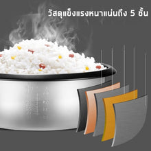 Load image into Gallery viewer, AP-565/AP-888/AP-8812  Big Capacity Rice Cooker
