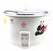 Load image into Gallery viewer, AP-565/AP-888/AP-8812  Big Capacity Rice Cooker
