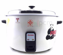 Load image into Gallery viewer, AP-565/AP-888/AP-8812  Big Capacity Rice Cooker
