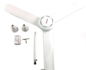 AP-CF48 / CF56 Ceiling Fan